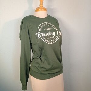 Hilarious Nursing Sweatshirt